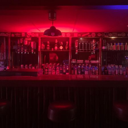 Hotel Ricardo Ouagadougou Eksteriør bilde